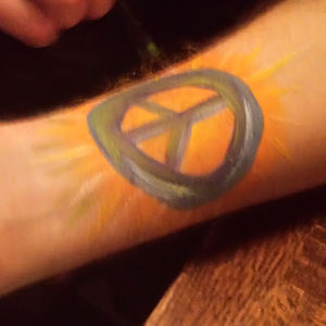 Meet your Posher, Lori